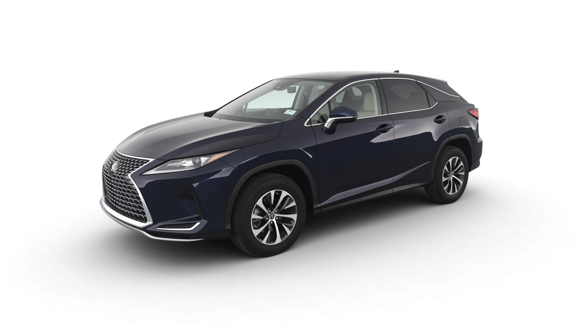 used-2020-lexus-rx-carvana